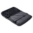 thumbnail image 2 of koolsoo Motorcycle Cushion Accessory Shock Absorbing for Touring Saddles Winter With Cover, 2 of 9