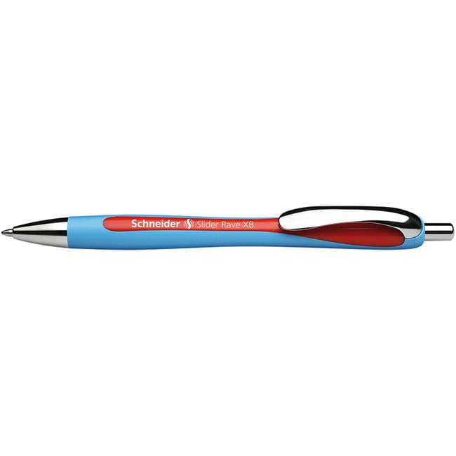 Stride STW132501-5 Schneider Black Slider Rave Xb Retractable