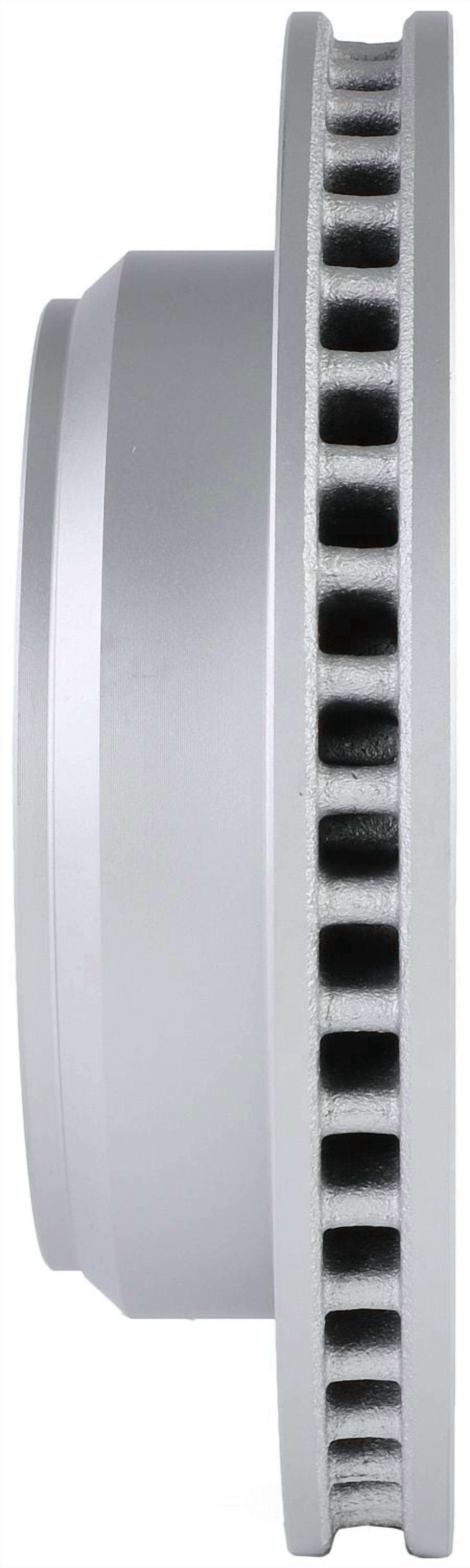 Bosch 20011506 QuietCast Disc Brake Rotor