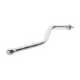 thumbnail image 4 of Steam Wand Tube Coffee Pot High Pressure Tube Conversion Coffee Pot Arm Milk Bar Milk Foamer Espresso, 4 of 5