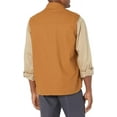 thumbnail image 4 of Walls Men's Super Duck Lined Vest X-Large Pecan, 4 of 6