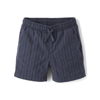 Wonder Nation Boys Knit Shorts, Sizes 4-18 & Husky - Walmart.com