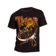 thumbnail image 1 of Thor Suhwing Charcoal River Wash T-Shirt | S, 1 of 2
