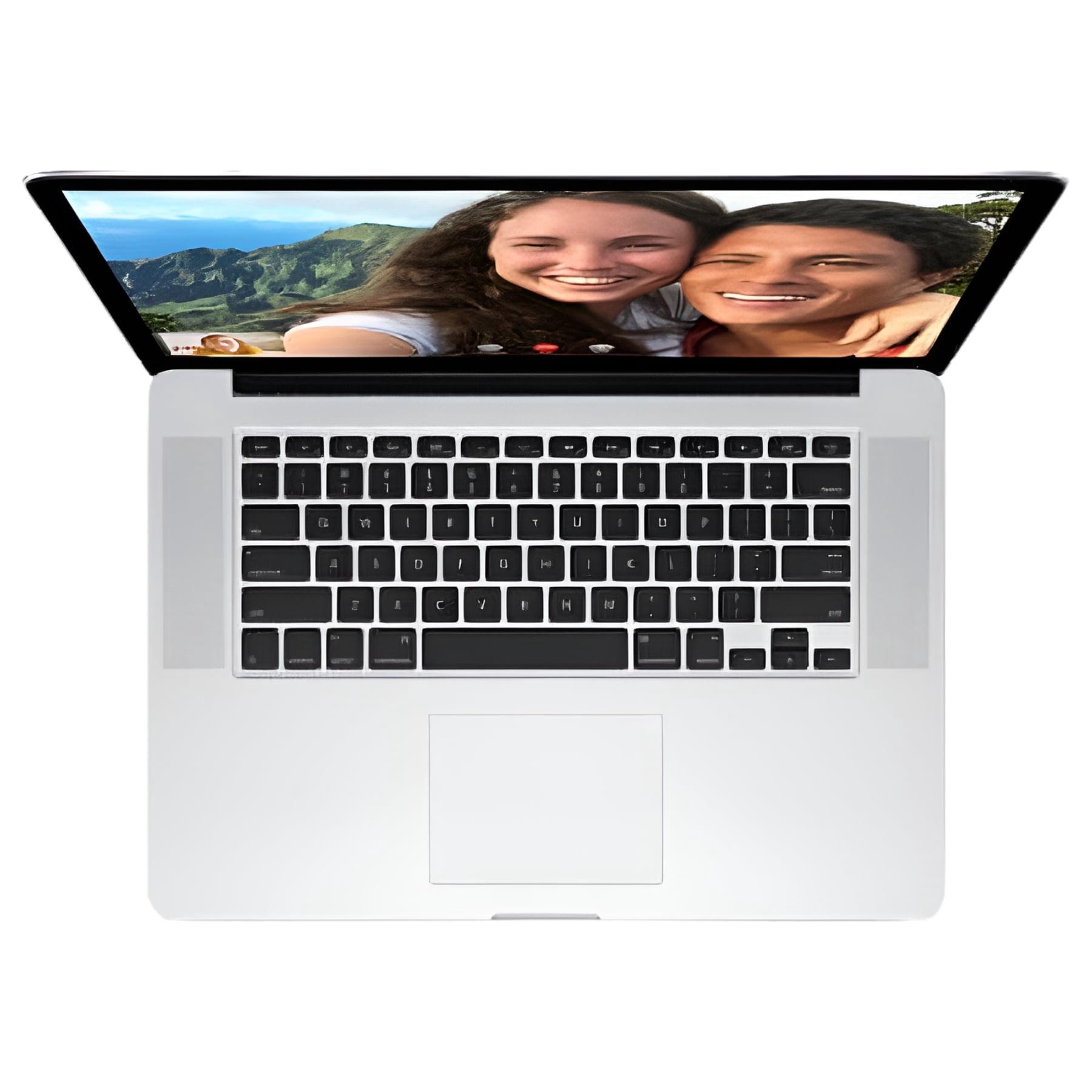 Apple MacBook Pro 15.4 Intel Core i7 2.5GHz 16GB 512GB Laptop