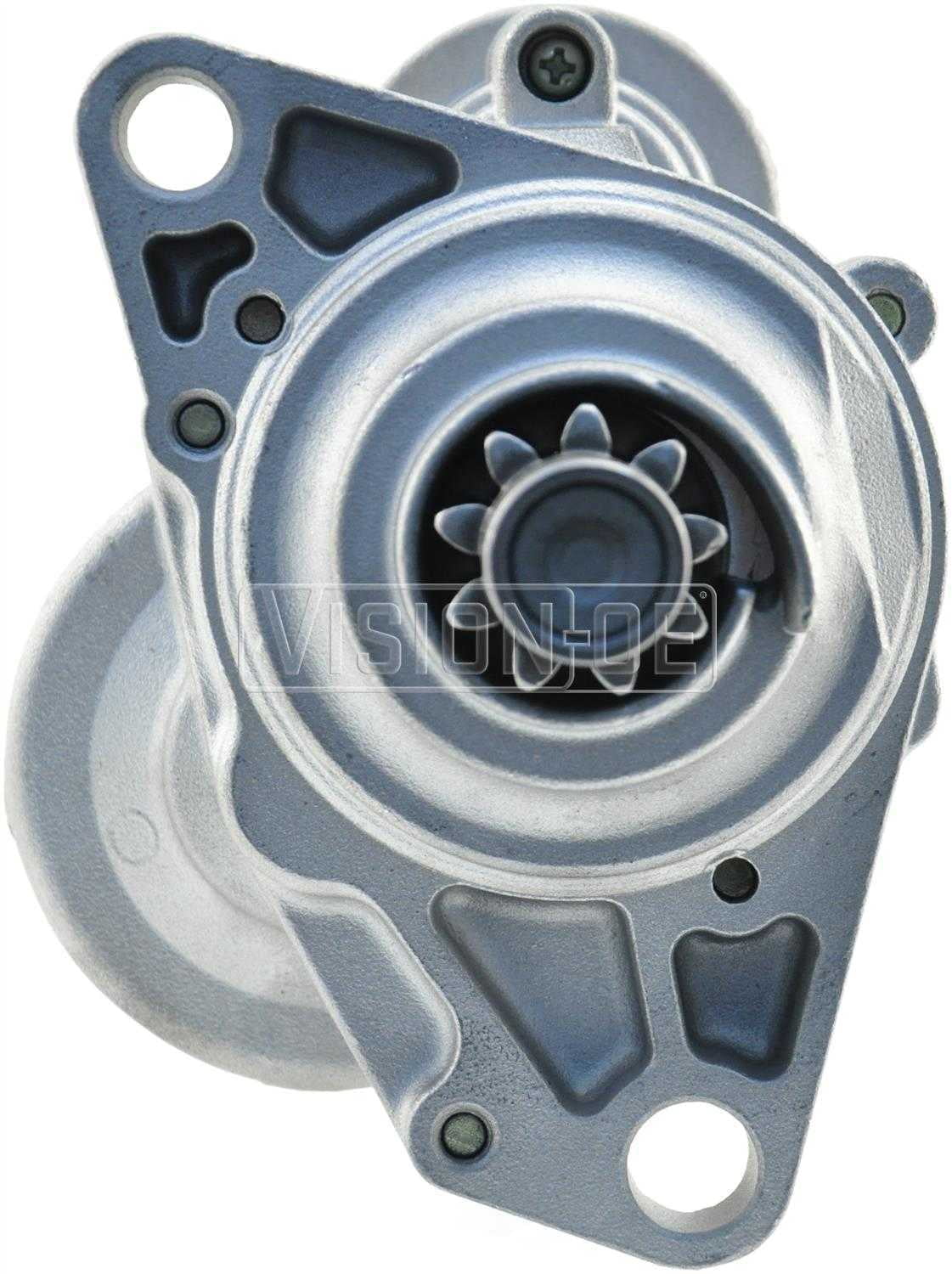 Vision OE 16975 Starter Motor