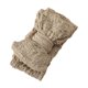 thumbnail image 2 of Txlixc Cinturón de pelo de color sólido neonatal Txlixc moda, 2 of 6