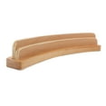 thumbnail image 3 of Playing Card Holder Curved Playing Card Holder Organizer Card Games Displaying Stand, 3 of 8