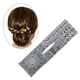 thumbnail image 4 of Accesorios de diadema de alambre de cuerda con estampado de moño anudado para Colcomx  cintas para el pelo, 4 of 8