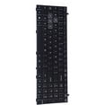 thumbnail image 2 of Teclado retroiluminado con interfaz PS/2, tapa de llave de cristal, teclado, accesorio de ordenador portátil, repuesto para Shinelon T50 T50ti Kearding EL005930-00B, 2 of 6