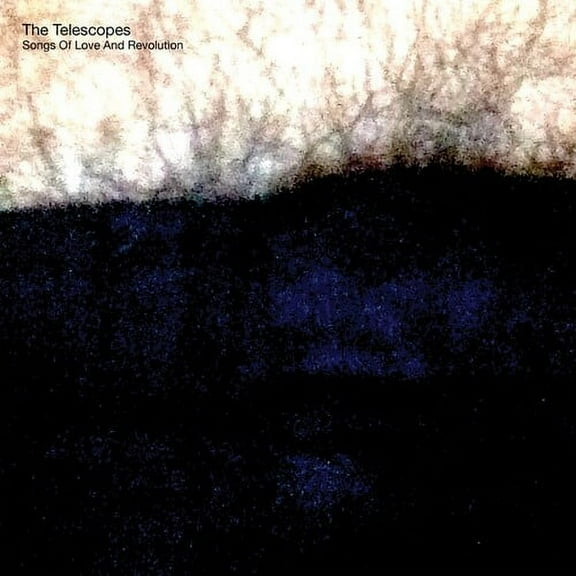 The Telescopes - Song Of Love & Revolution - Music & Performance - CD