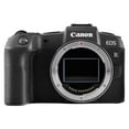 thumbnail image 2 of Canon EOS RP Camera + RF 50mm f/1.8 STM Lens +32GB+Ext Bat+9 PC Filtr-MEGA Kit (International Version), 2 of 12