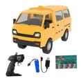 thumbnail image 4 of Coche RC Vehículo modelo 1/16, Vehículo ligero de control remoto, Coche de control remoto para el día de los niños, Niños Adultos Niños Hogar Estilo I, 4 of 9