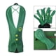 thumbnail image 4 of Manga de la cubierta de golf, diseño de camisa de de lujo, gran regalo para mujeres, hombres, golfistas kusrkot  Headcover del palo de golf, 4 of 8