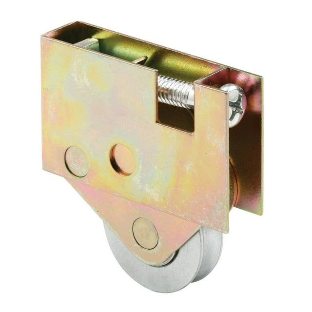 Ensamblaje de Rodillos para Puerta Corredera Prime-Line D 1998 para Pella