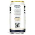 thumbnail image 3 of Liquid Death, Still Mountain Water, 6-Pack (12oz Cans), Natural Mountain Source, Infinitely Recyclable Ice-Cold Cans, 3 of 7