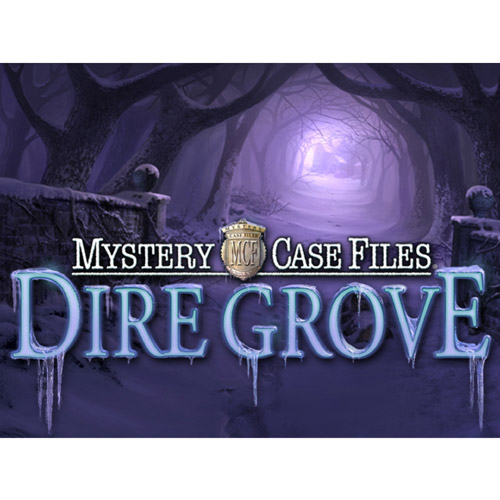 Mystery Case Files: Dire Grove