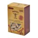 thumbnail image 3 of 120 unids/caja filtros de cigarrillos puntas de filtro de fumar naturales para hombres (marrón claro) Ehuebsd Libre de BPA, 3 of 8