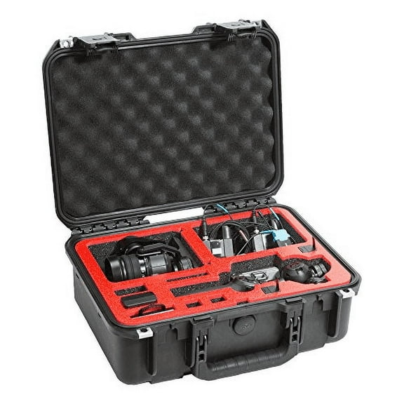 NEW - iSeries OSMO Camera Case