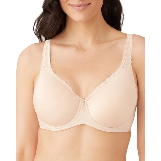 Camiseta Bra Wacoal Basic Beauty Contour Sand 40DD