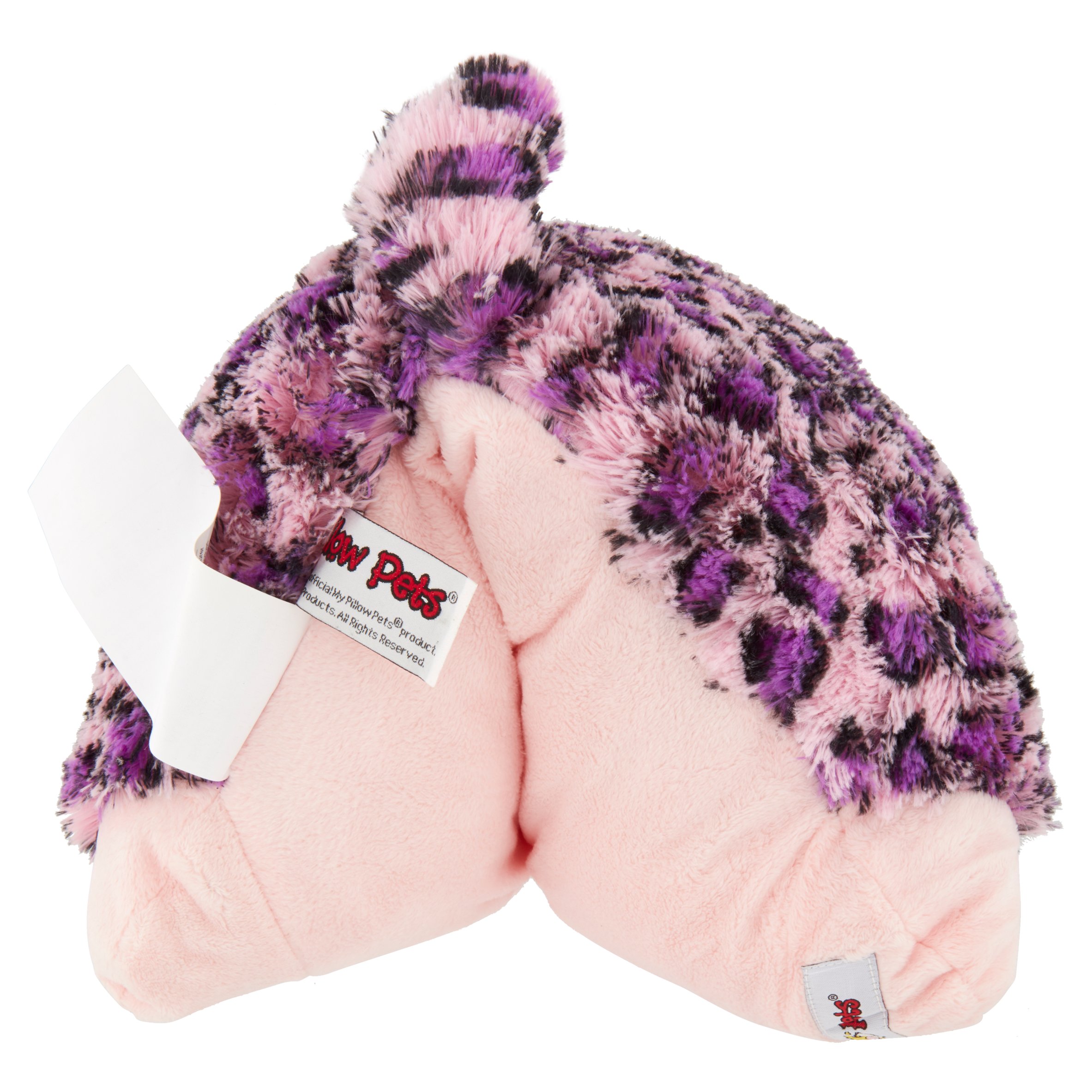 As Seen on TV Pillow Pet, Pink Leopard - image 4 of 5