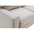 thumbnail image 5 of Serta Palisades 78" Sofa in Light Gray, 5 of 5