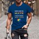 thumbnail image 2 of Camisetas de Manga Larga para Hombres Camiseta de Cuello Redondo Deportiva de Impresión Casual, Camisetas de Manga Larga para Hombres Algodón, 2 of 5