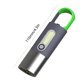 thumbnail image 3 of LED COB Llavero Luz Impermeable USB Mini 300mAh Tienda de campaña Lámpara Linterna, 3 of 4