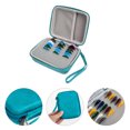 thumbnail image 4 of Shisuyan Guitar Plectrums Blue Smooth Strumming 1 Set 5.9x4.7in, 4 of 8