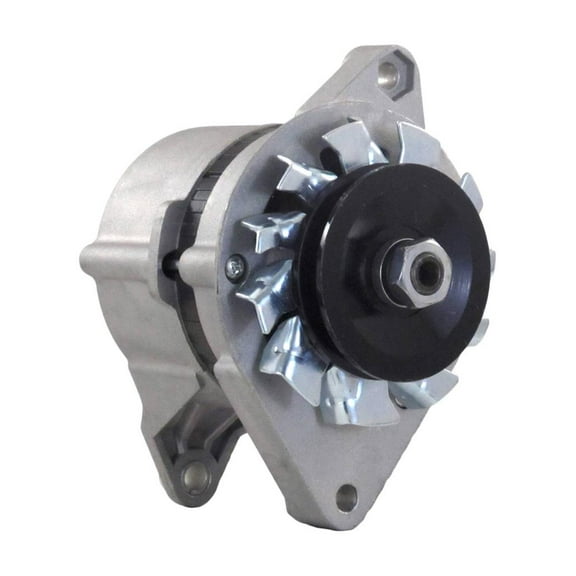 New Alternator Fits Jaguar 100 95 Same Tractor Delfino 35 Drago 120 Falcon 983L