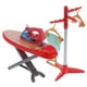 thumbnail image 1 of Kit de plancha eléctrica de juguete, juego de simulación, plancha eléctrica para niña, juguete de plancha, juego de simulación, kit de plancha elaborado por expertos, 1 of 14