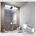 thumbnail image 5 of Dutchman LED Vanity Lights Industrial Design Bathroom Wall Sconce Aluminum 40 CM, 5 of 5