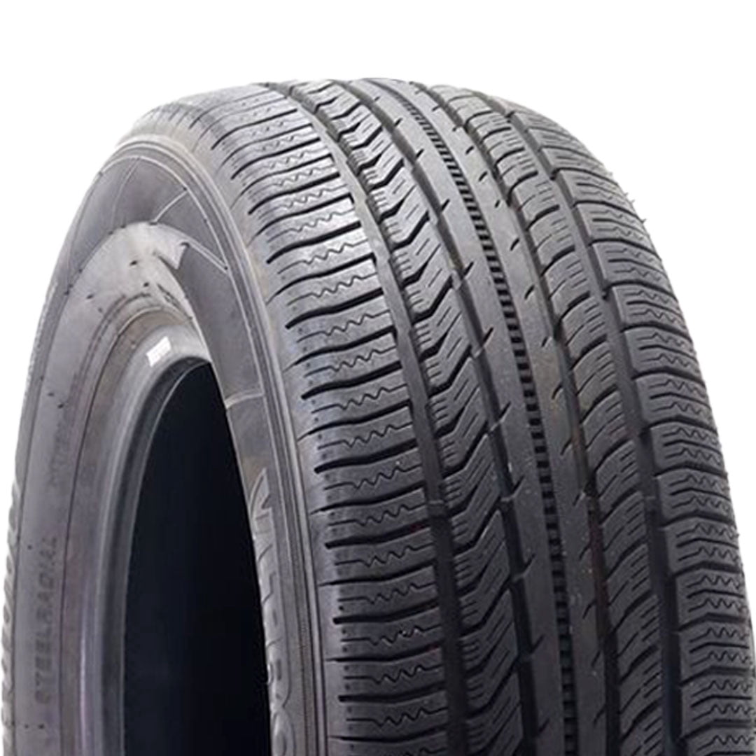 Vee Rubber Vitron Cross P235/65R17 103H Light Truck & SUV Tire