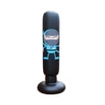 thumbnail image 1 of ERK 1Pcs Inflatable Punching For Adults And Kids With Stand Base Heavy Duty Training For Fitness Boxing MMA, 1 of 4