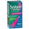 Systane Ultra Dry Eye Care Symptom Relief Eye Drops, 10 Ml, 6-Pack