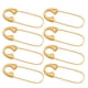 thumbnail image 3 of alfileres de seguridad grandes, broches decorativos para manualidades, bisutería, chal, camisa, etc., 3 of 6