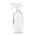 thumbnail image 1 of Desinfectante de manos transparente de 500 ml en botellas separadas., 1 of 5