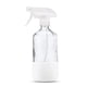 thumbnail image 1 of Desinfectante de manos transparente de 500 ml en botellas separadas., 1 of 5