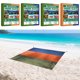 thumbnail image 4 of Toldo impermeable Sombrilla Protección UV Sombra para jardín al aire libre Patio de playa Tmvgtek Oficina Multiescena Multifunción, 4 of 9