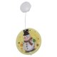 thumbnail image 1 of Luces nocturnas decoraciones navideñas ligeras para hoteles para sala de estar ANGGREK Otros, 1 of 8