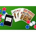 thumbnail image 3 of California, Desert Trail Scene, Lantern Press, Premium Playing Cards, 52 Card Deck with Jokers, USA Made, 3 of 4