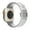 Silver, variant on Titanium band is compatible with Apple Watch Ultra 2 band 41mm 40mm 38mm, metal band for iWatch Ultra SE Series 9 8 7 6 5 4 3 21 1 Women's replacement band