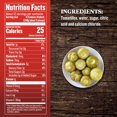 EMBASA Whole Tomatillos, 98 Oz Can