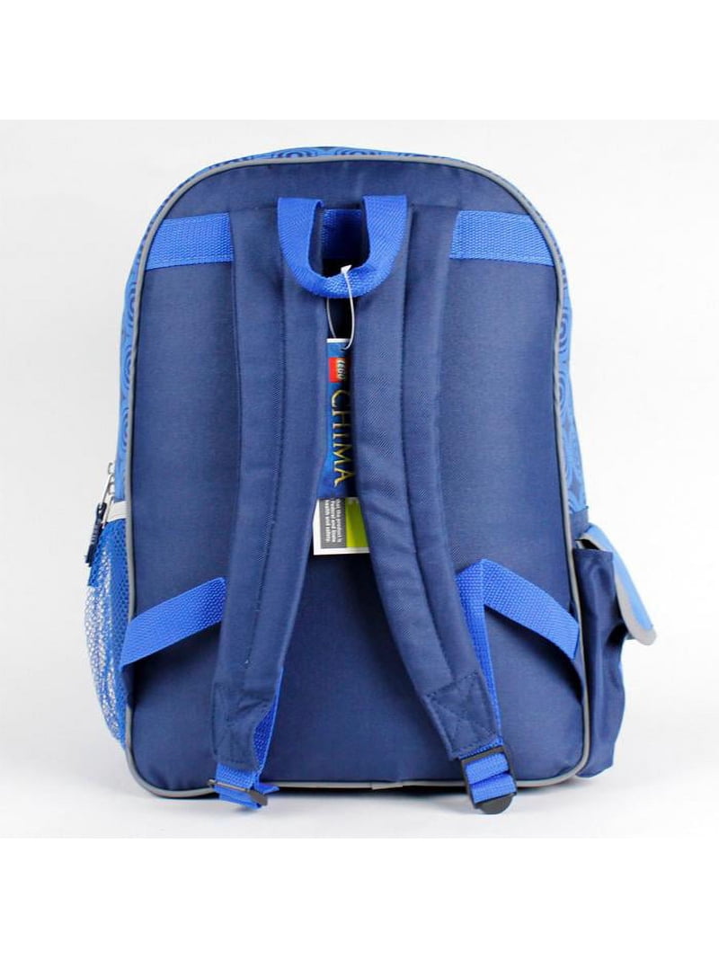 Backpack - Lego - Legends of Chima Laval Lennox New (Large School