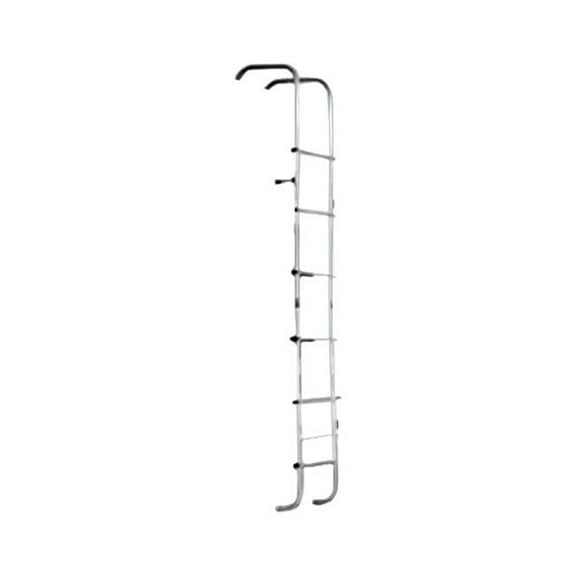 Universal Straight RV Ladder