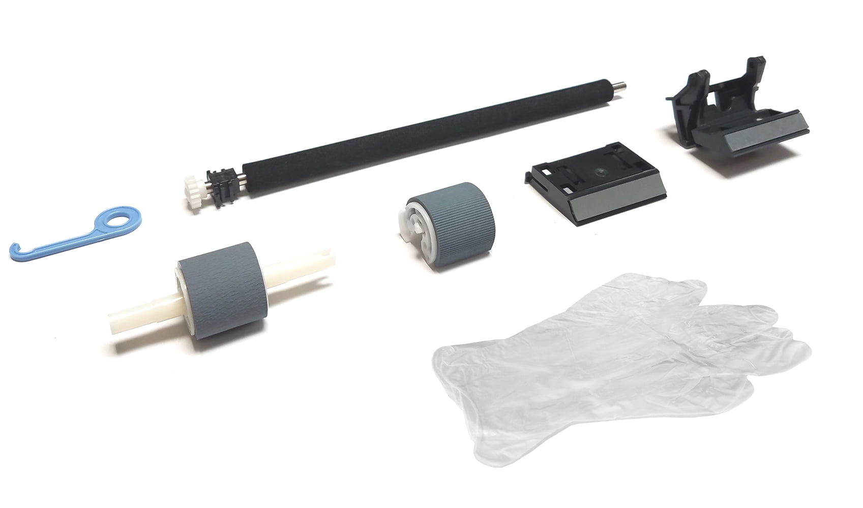 Altru Print 2100RKAP Roller Kit for HP Laserjet 2100 Includes