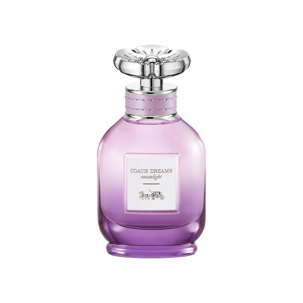 Perfume Coach Dreams Moonlight Eau de Parfum para mujer, 40 ml
