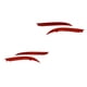 thumbnail image 1 of Par de CUARTOS RIO 2016 al 2017 KIA Traseros DEPO ., 1 of 4