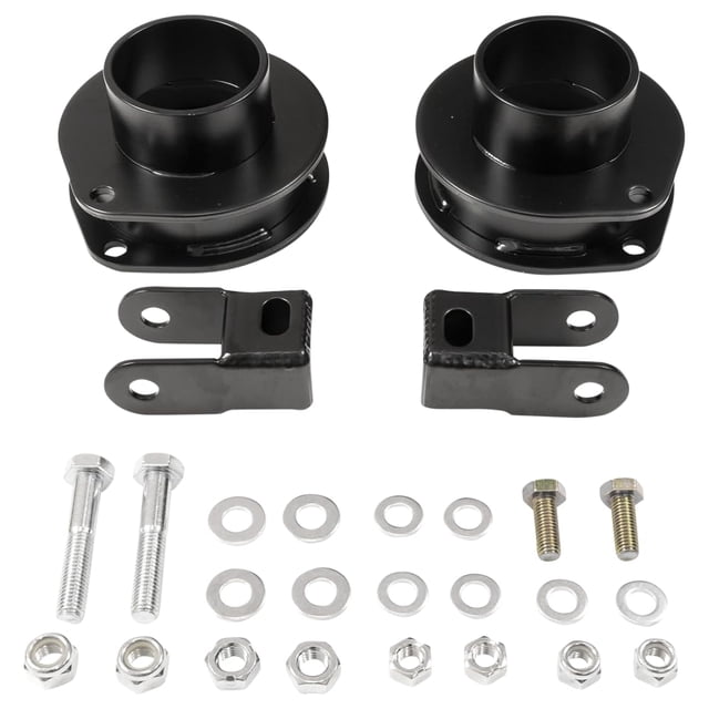 Kit de nivelación Readylift 66-19180 de 1,75 pulgadas para Dodge/Ram 2500/35