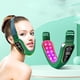 thumbnail image 1 of Terapia de elevación de fotones LED, masajeador vibratorio, elevación de mejillas en forma de V de barbilla doble, dispositivo de elevación facial ZefeiWu 8390614854024, 1 of 1