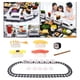 thumbnail image 4 of Modelo de sushi Juguete de sushi giratorio Decoración de de cumpleaños para niños Adornos para niños Juguetes de en interiores Estilo 3, 4 of 8